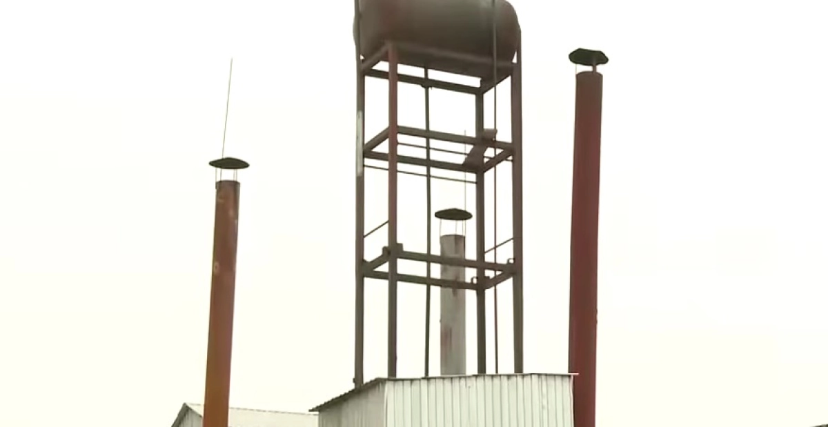 Фото: скриншот из видео