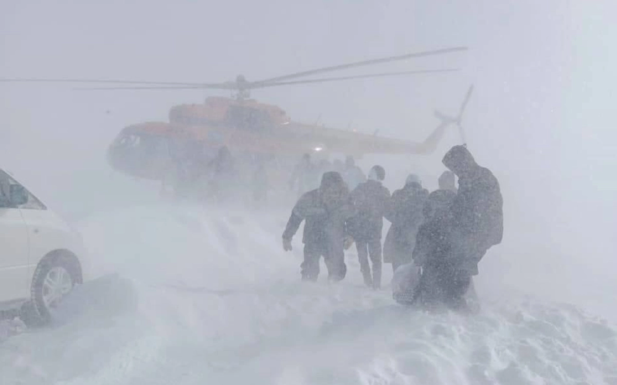 Фото: МВД РК