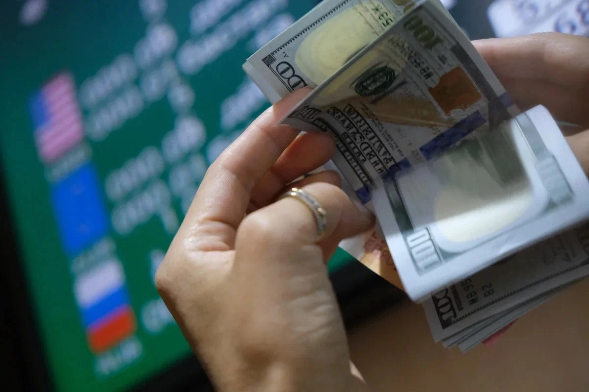 Фото: ИА «NewTimes.kz»