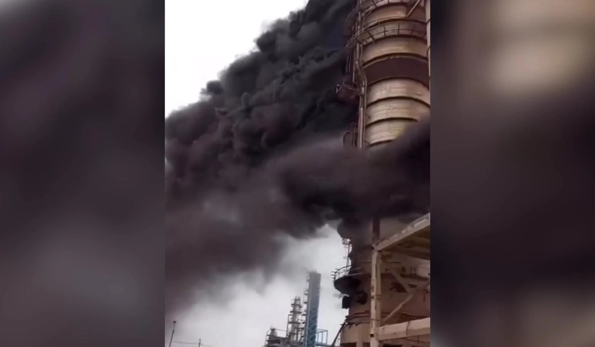 Фото: astanatv.kz