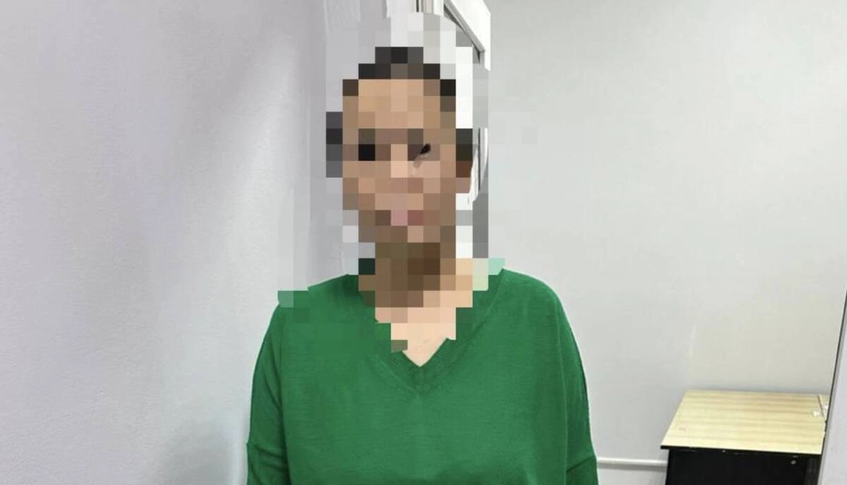 Фото: Polisia.kz