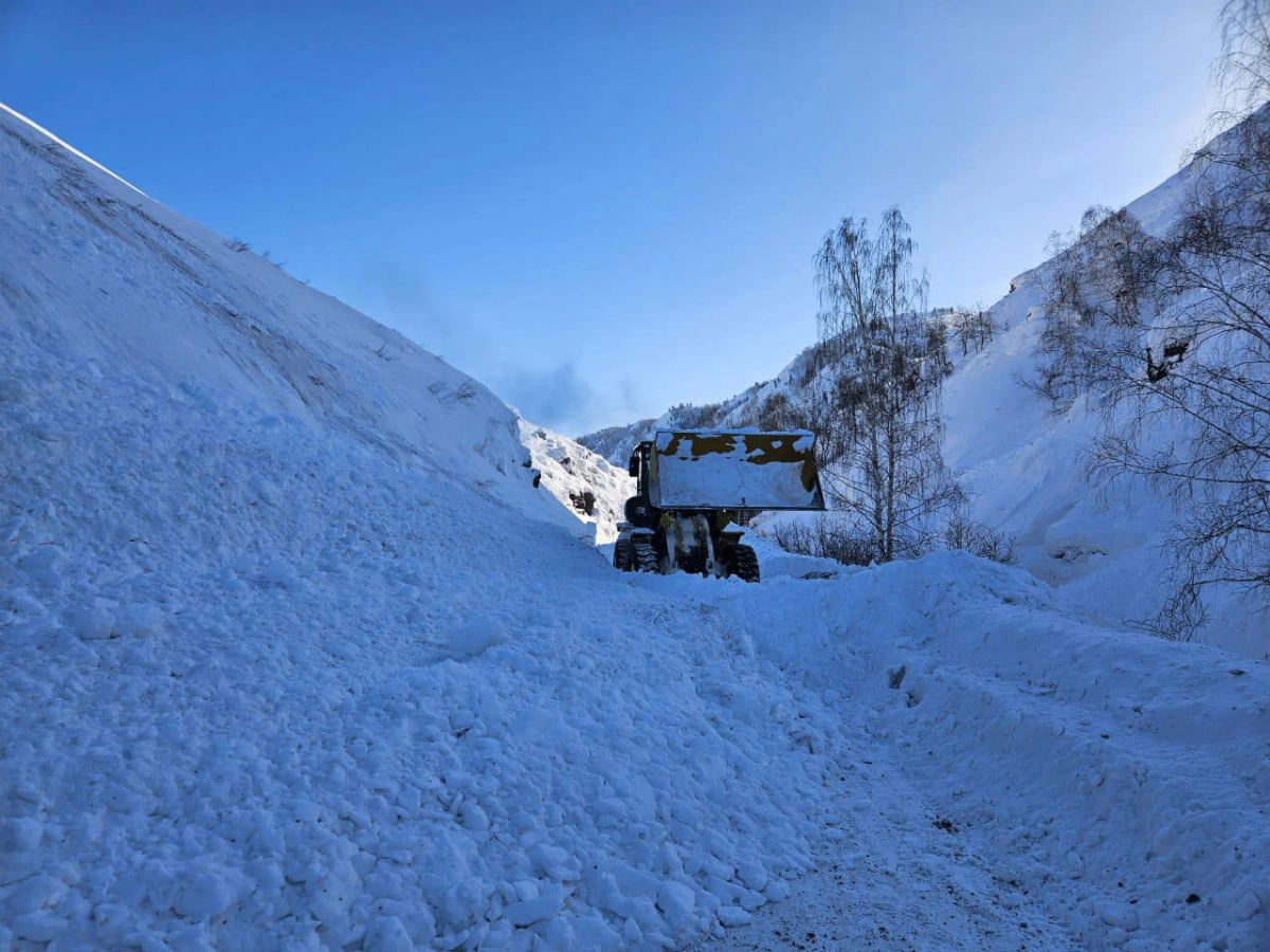 Фото: МЧС РК