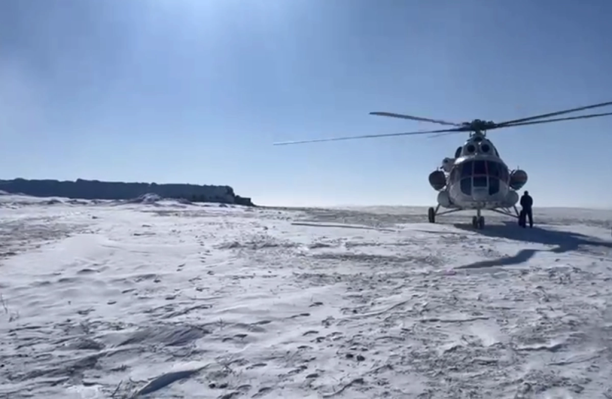 Кадр из видео