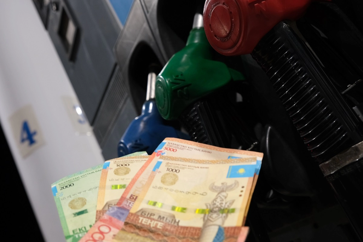 Фото: ИА «NewTimes.kz»