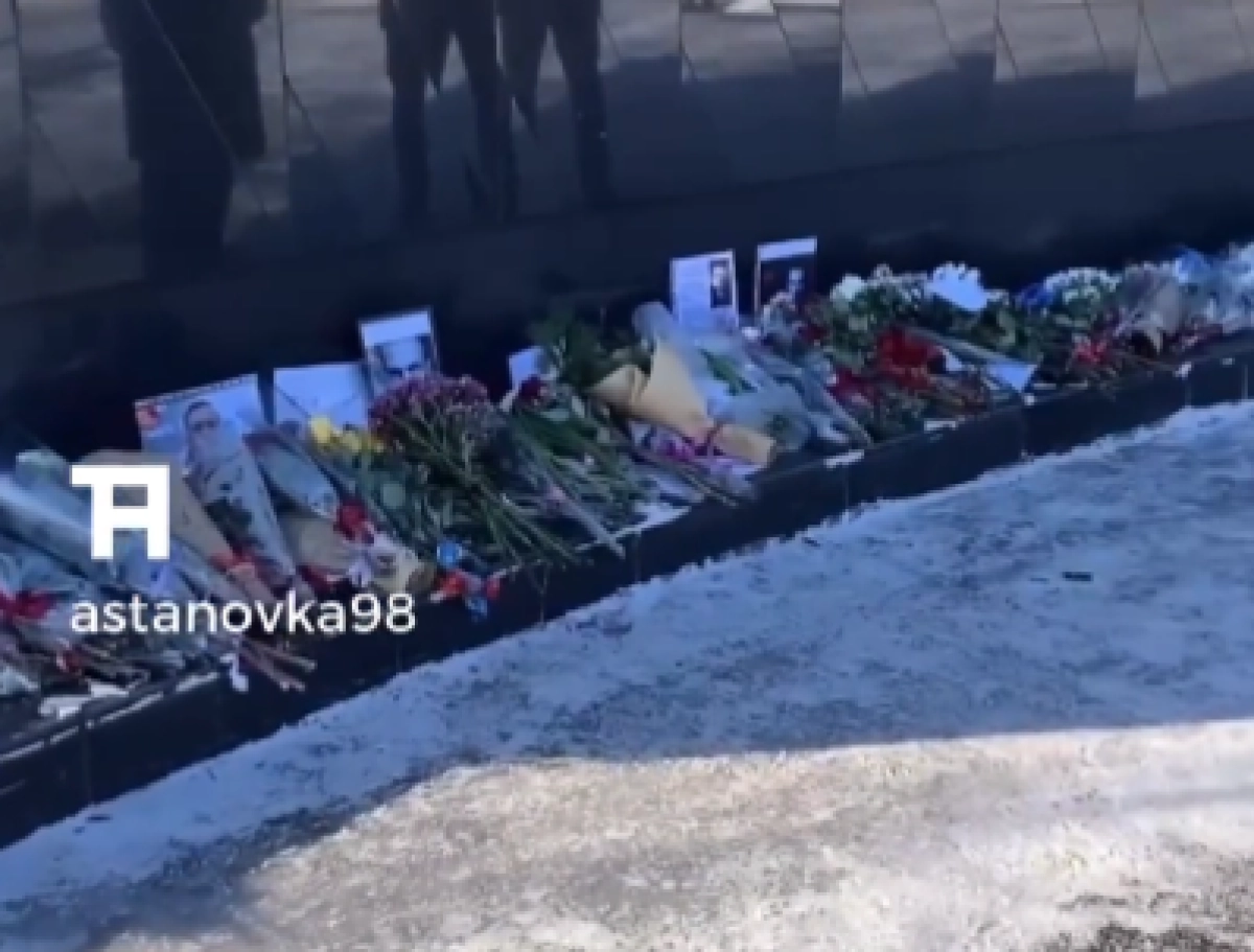 Фото: кадр из видео