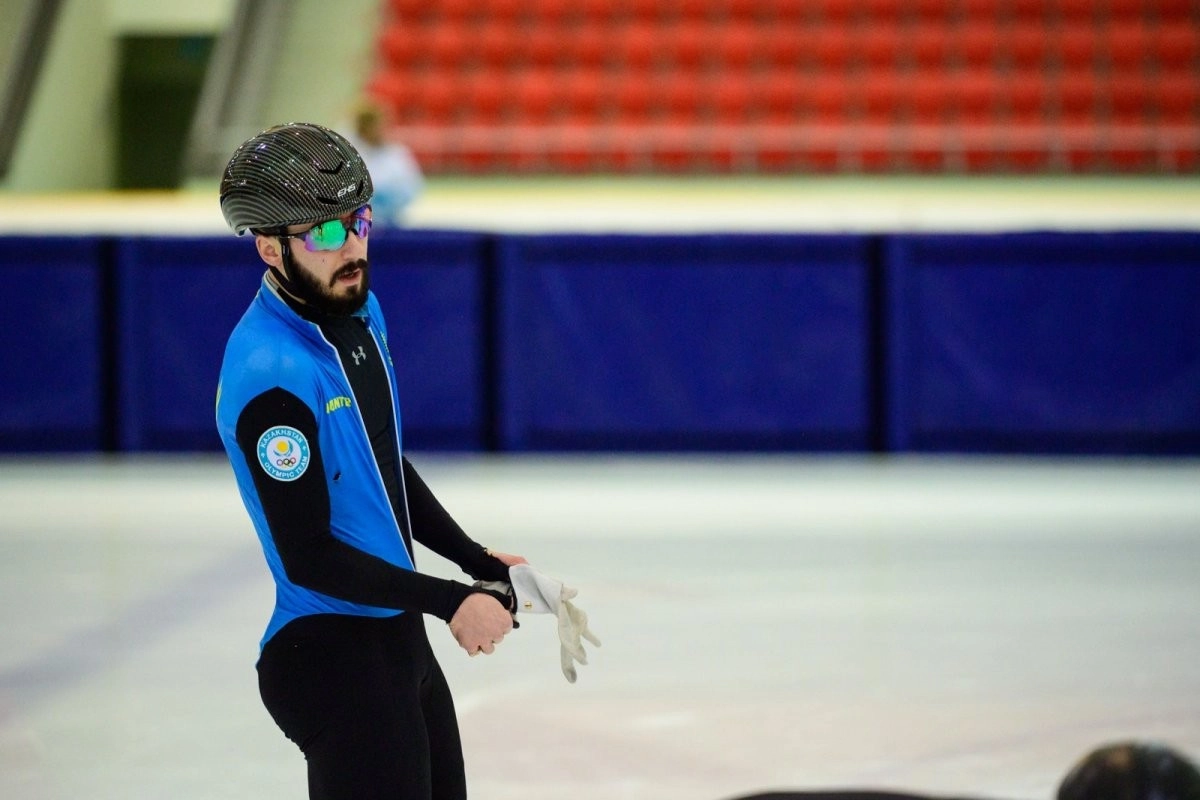 Фото: olympic.kz