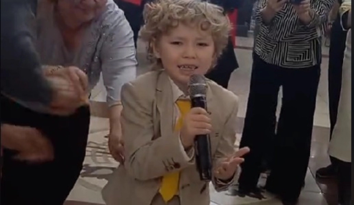 Фото: скриншот из видео