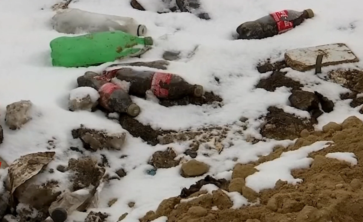 Кадр из видео/ КТК