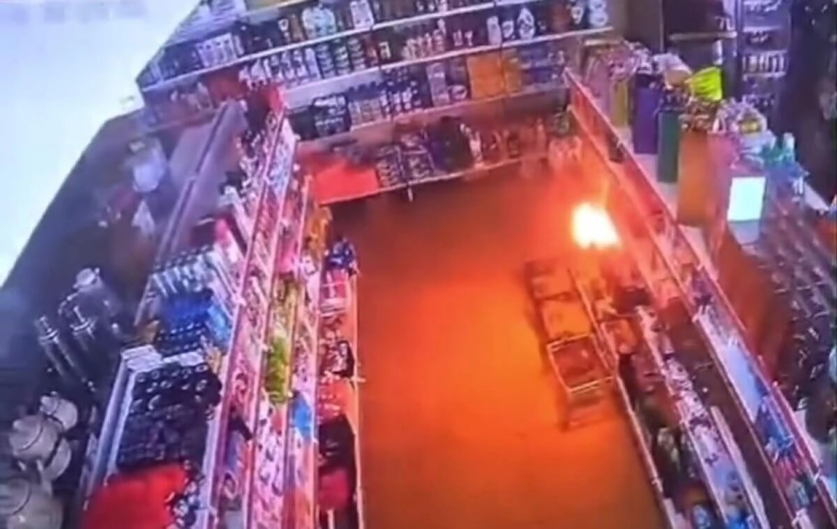 Кадр из видео