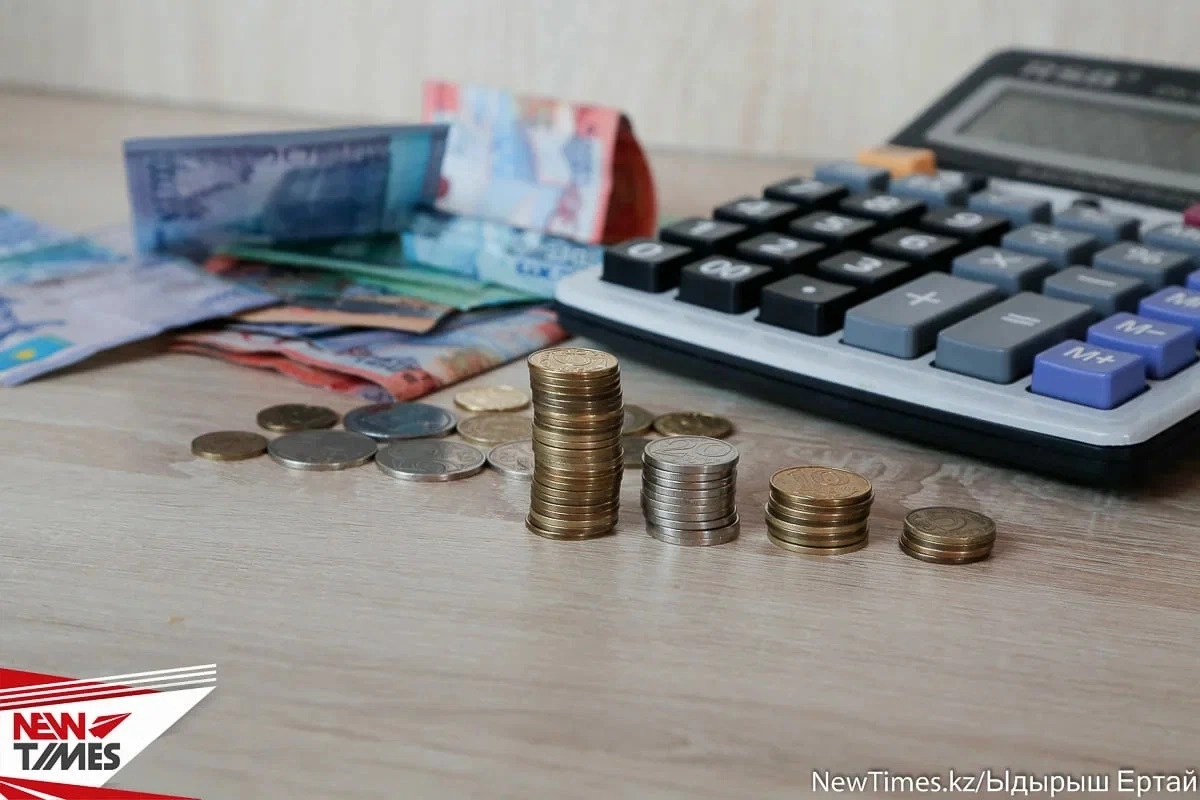 Фото: ИА «NewTimes.kz»