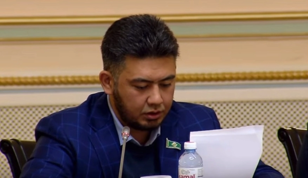 Фото: скриншот из видео