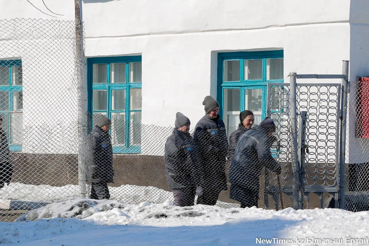 Фото: ИА «NewTimes.kz»