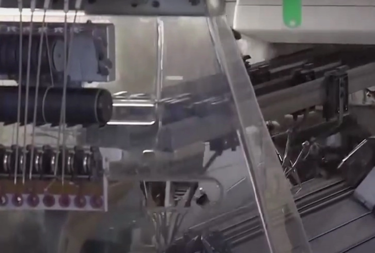 Фото: скриншот из видео