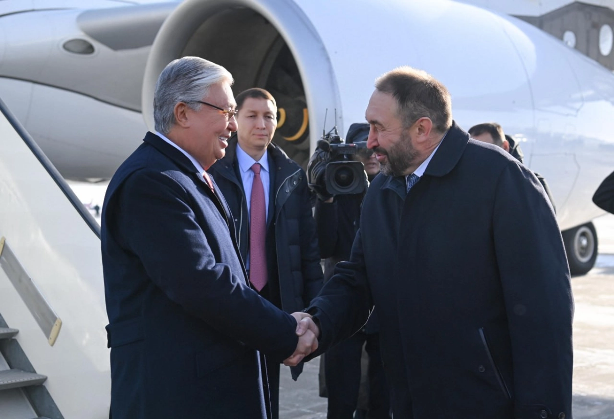 Фото: пресс-служба Акорды