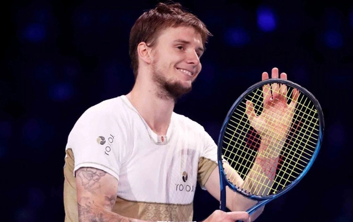 Фото: olympic.kz