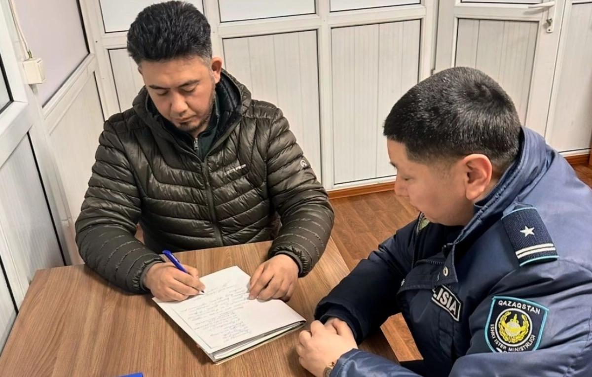 Фото: Instagram.com/@timur_yeleussizov