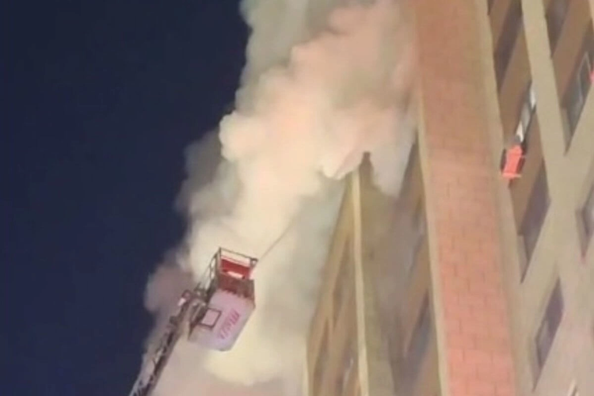 Фото: скриншот видео