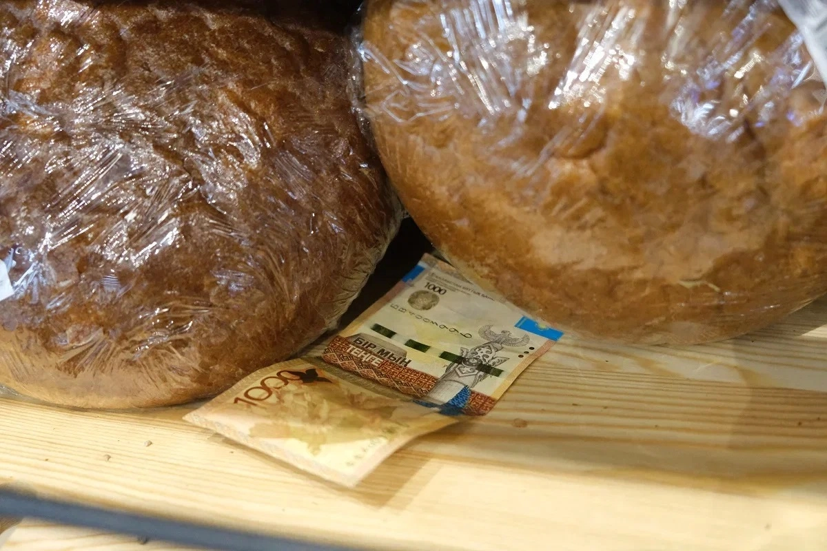 Фото: ИА «NewTimes.kz»