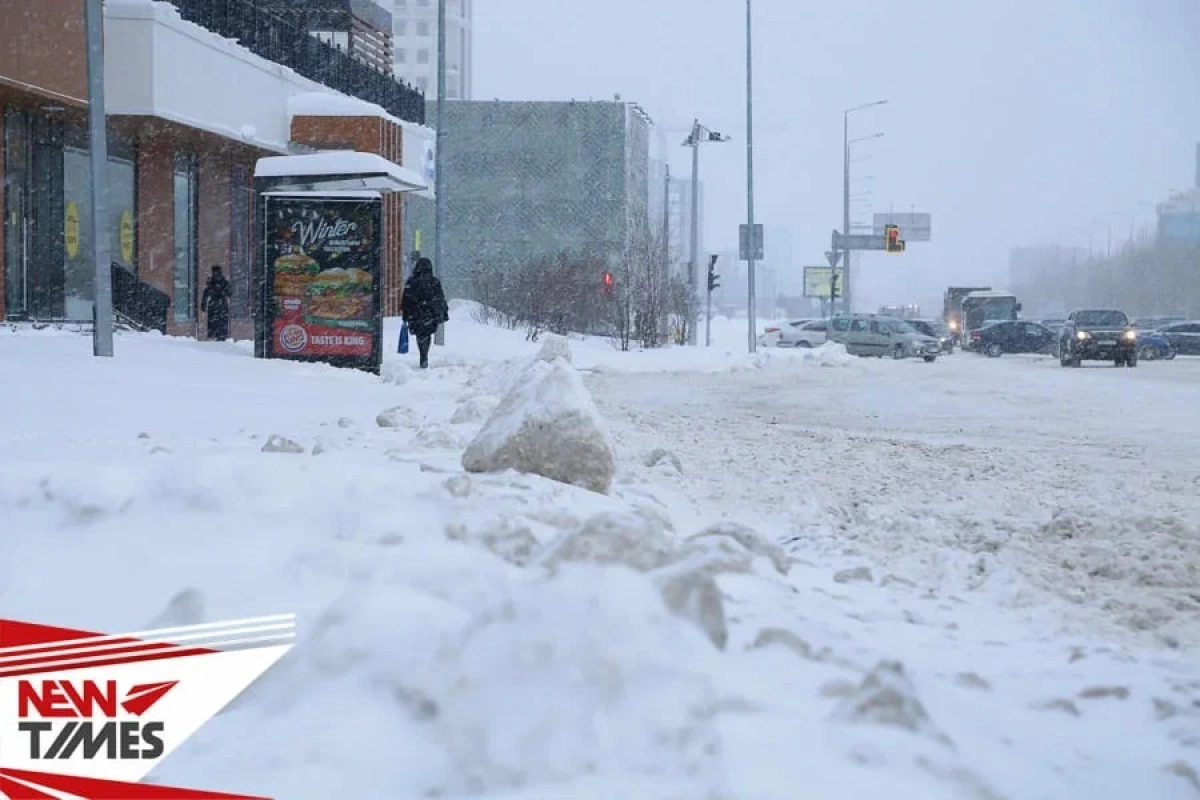 Фото: ИА «NewTimes.kz»