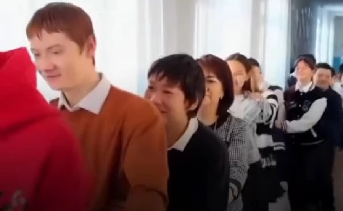 Фото: скриншот из видео