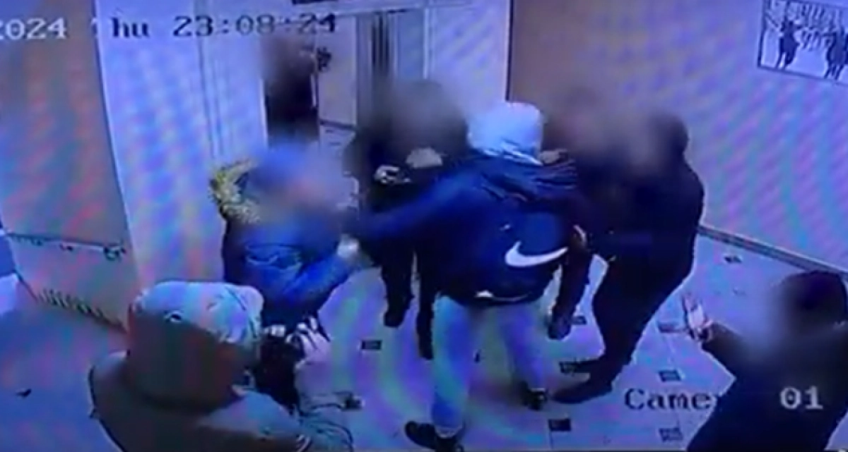 Кадр из видео