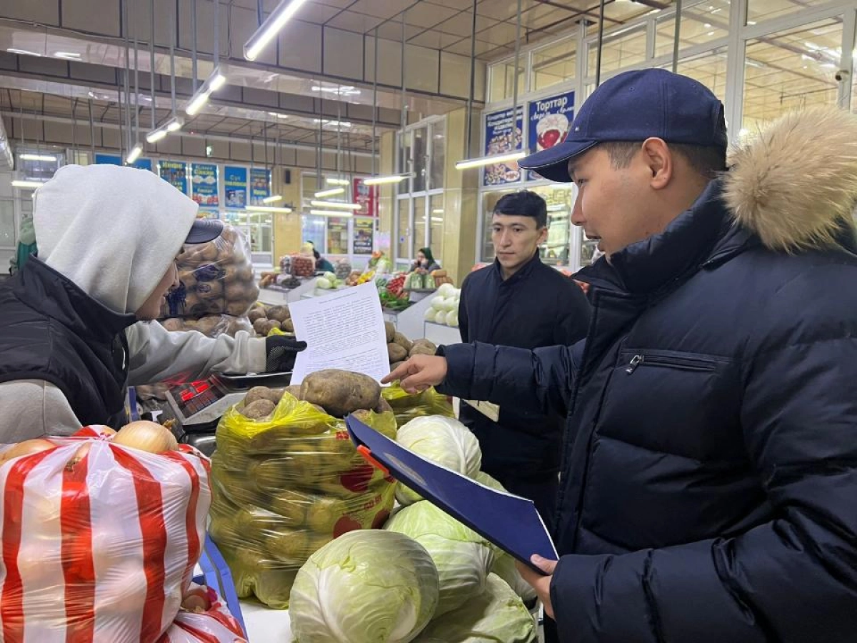 Фото: Пресс-служба акимата Астаны