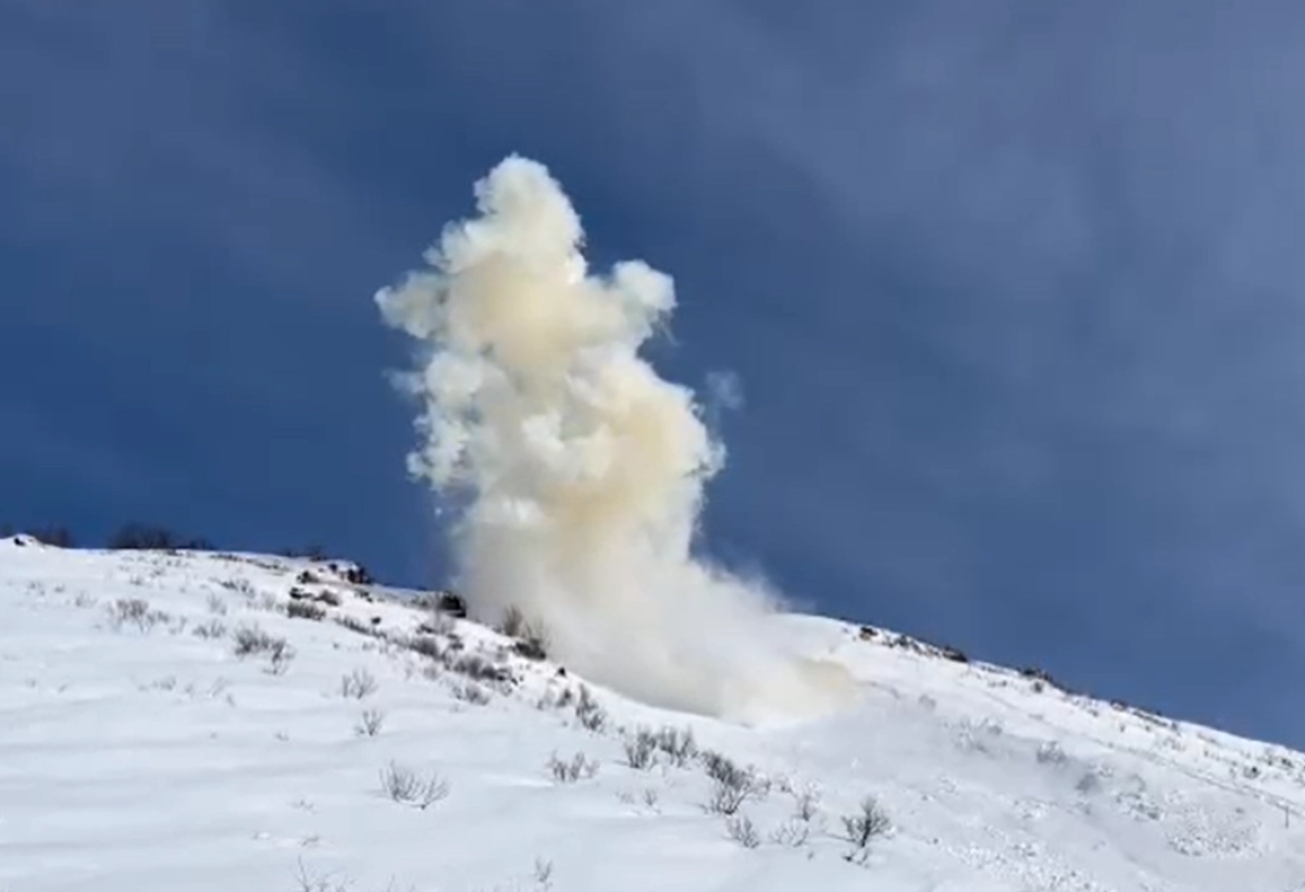 Фото: ДЧС ВКО