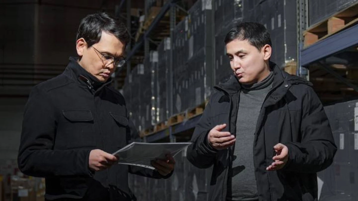 Фото: t.me/bagdat_mussin_official