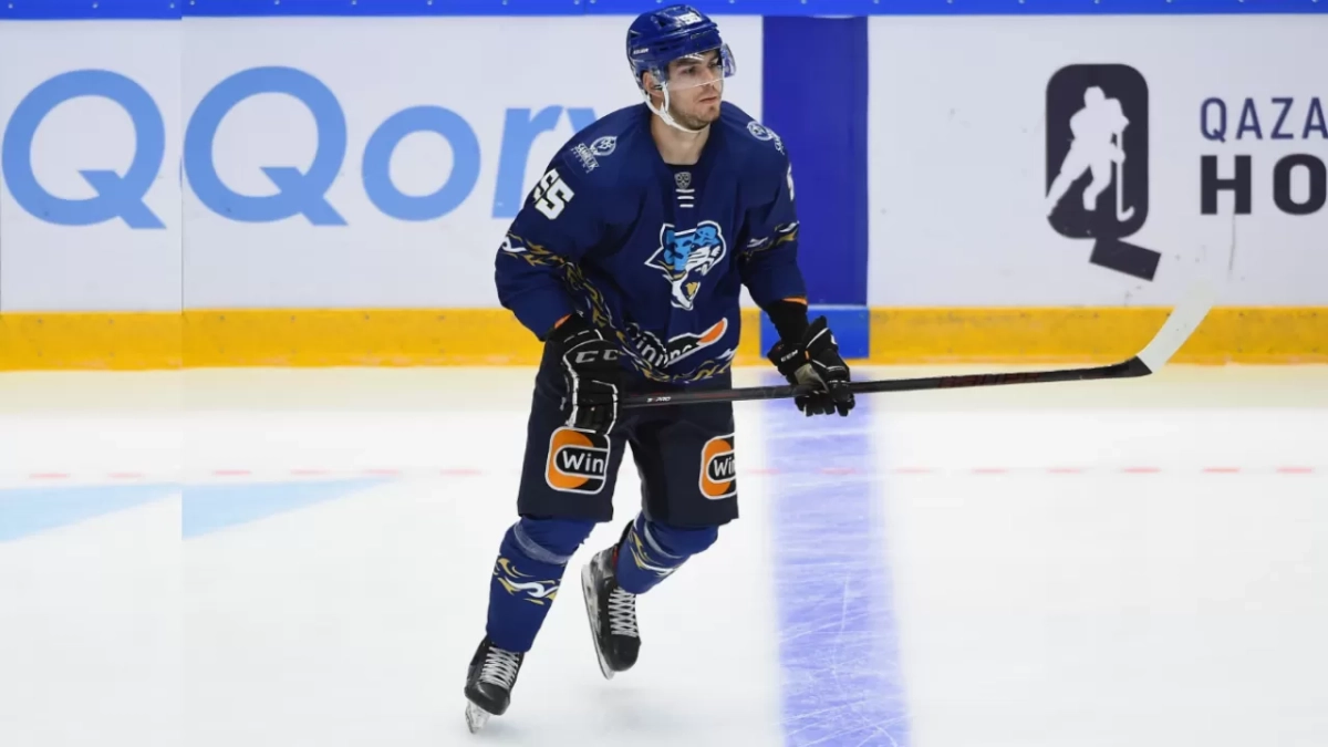 Фото: hcbarys.kz