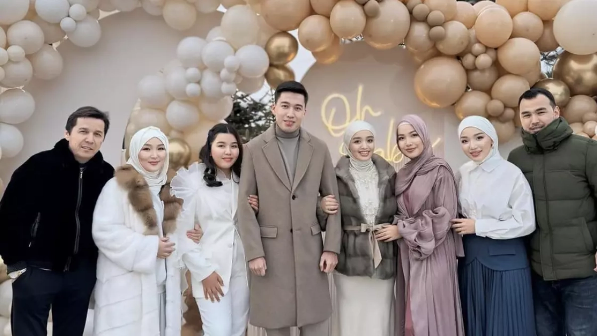 Фото: instagram.com/niyazkulova_erke