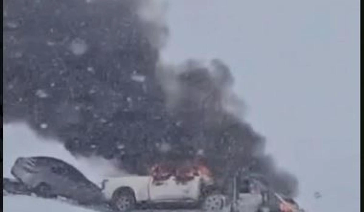 Кадр из видео