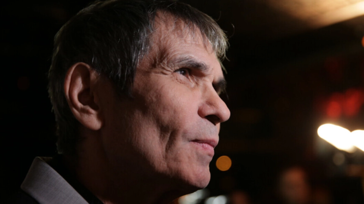 Фото : ТАСС / Геодакян Артем