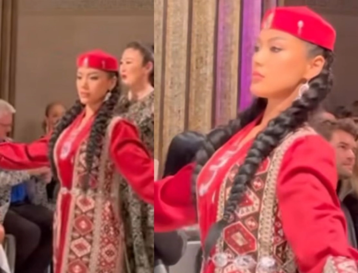 Фото: скриншот из видео, коллаж - NT