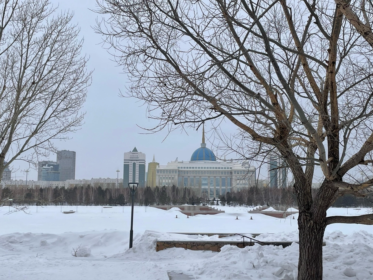 Фото ИА «NewTimes.kz»