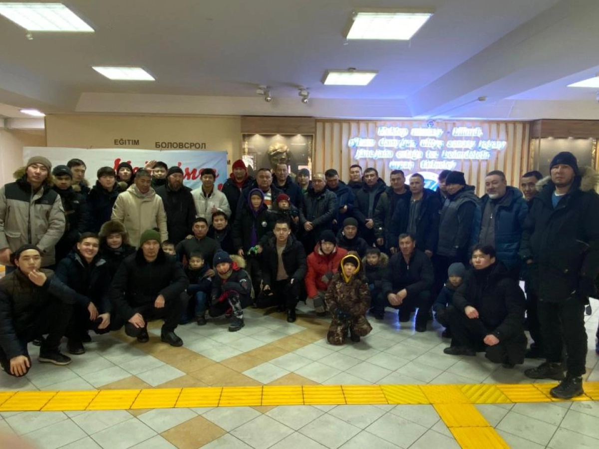 Фото: Сайт столичного акимата