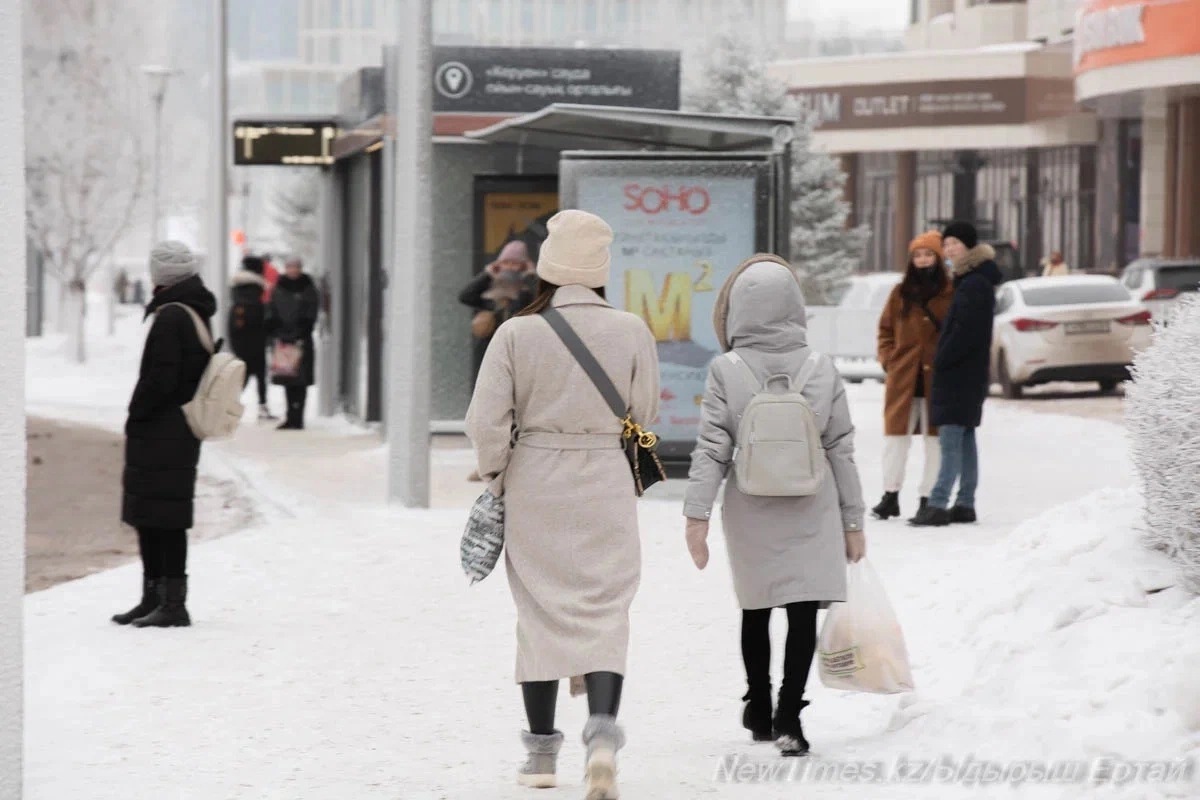 Фото: ИА «NewTimes.kz»