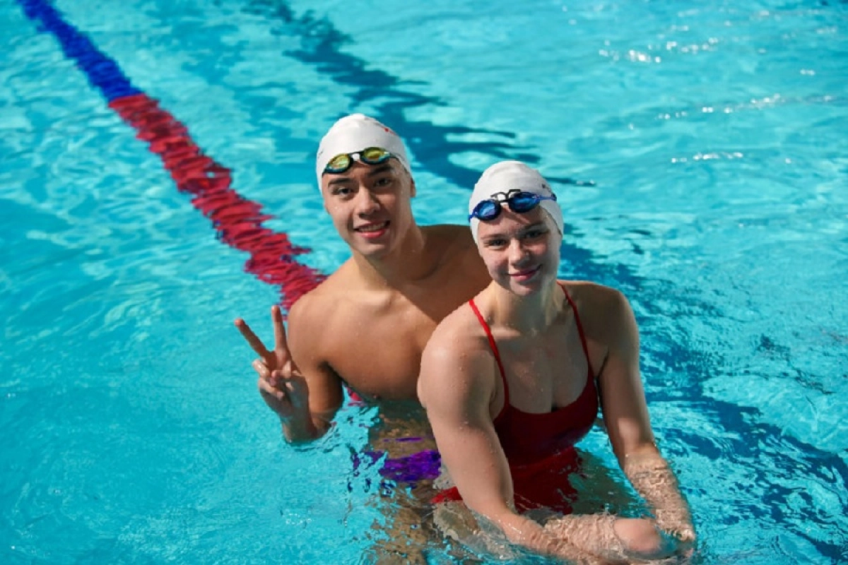 Фото: Дирекция развития спорта