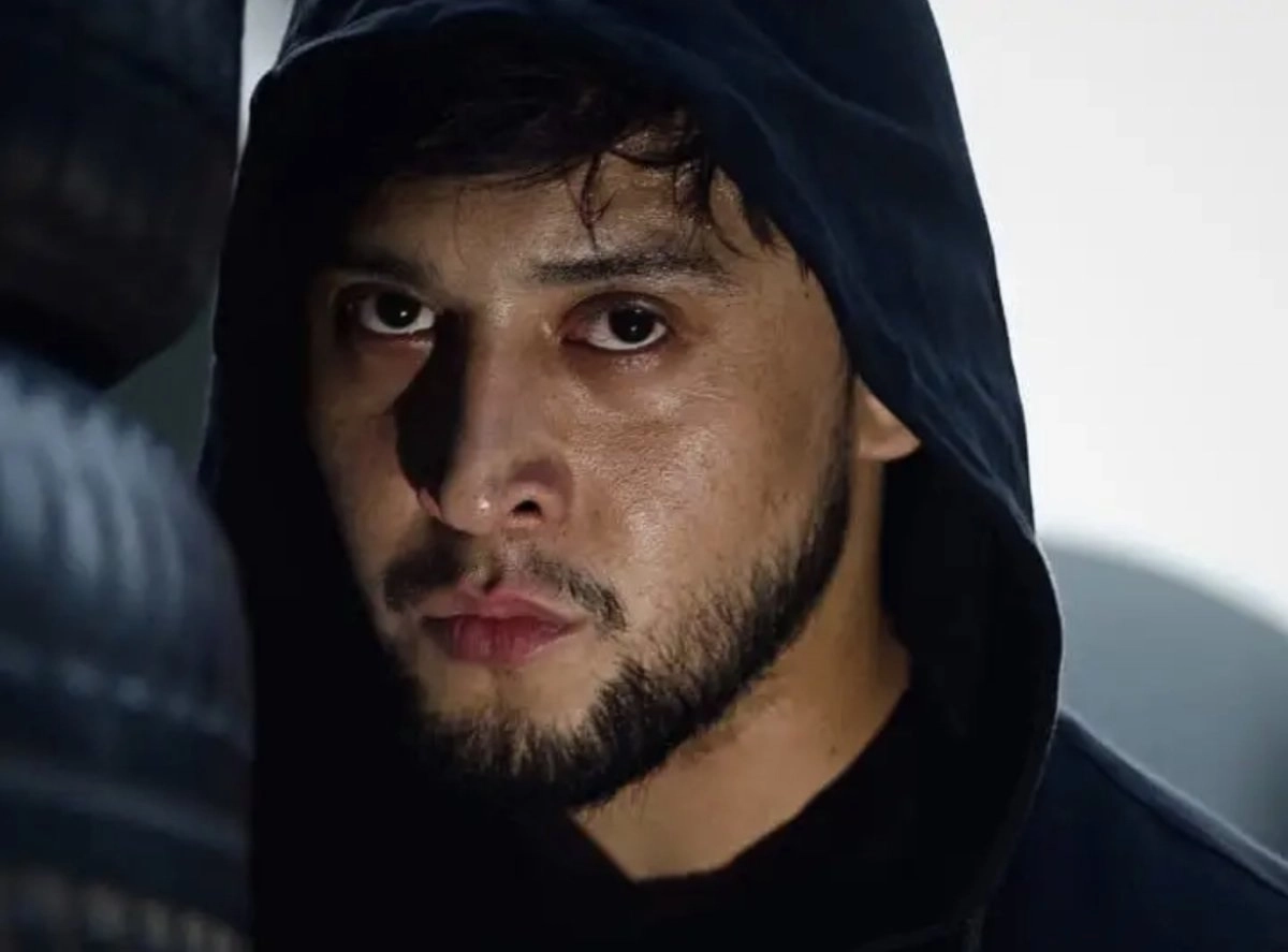 Фото: instagram.com/askarzhumabeqov