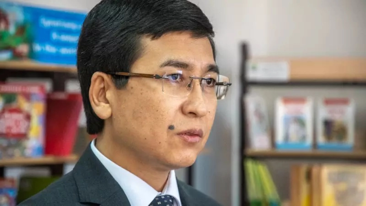 Фото: tengrinews.kz