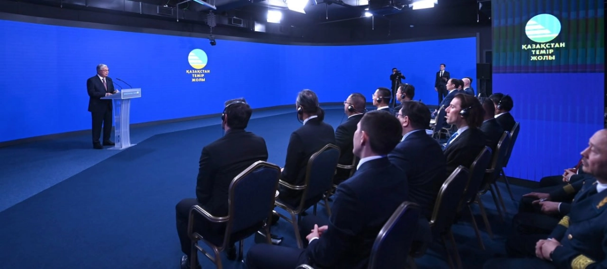 Фото: Акорда