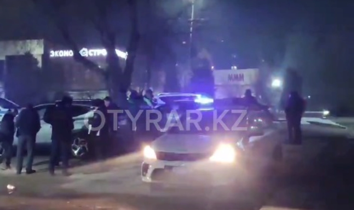 Фото: скриншот из видео