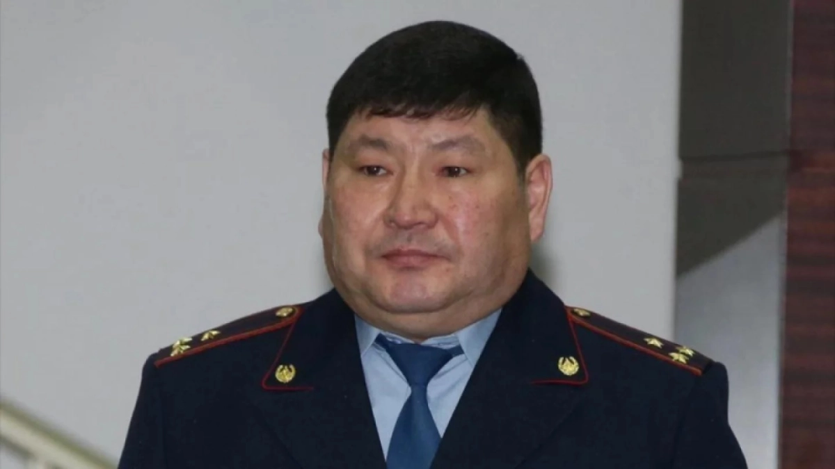 Фото: Zhetysu.gov.kz