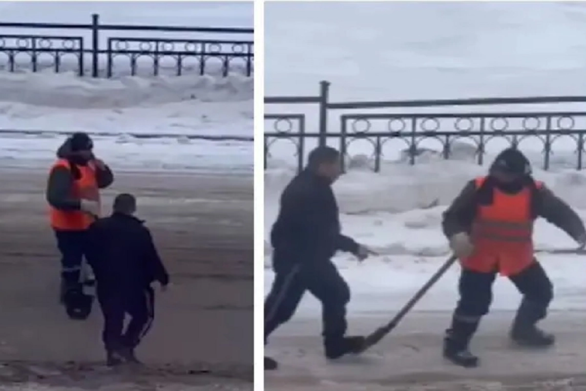 Фото коллаж ИА «NewTimes.kz»