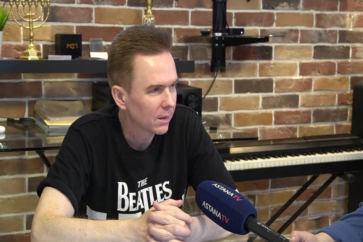 Фото: astanatv.kz