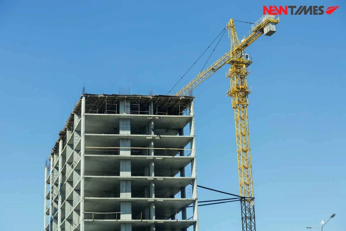 Иллюстративное фото ИА «NewTimes.kz»