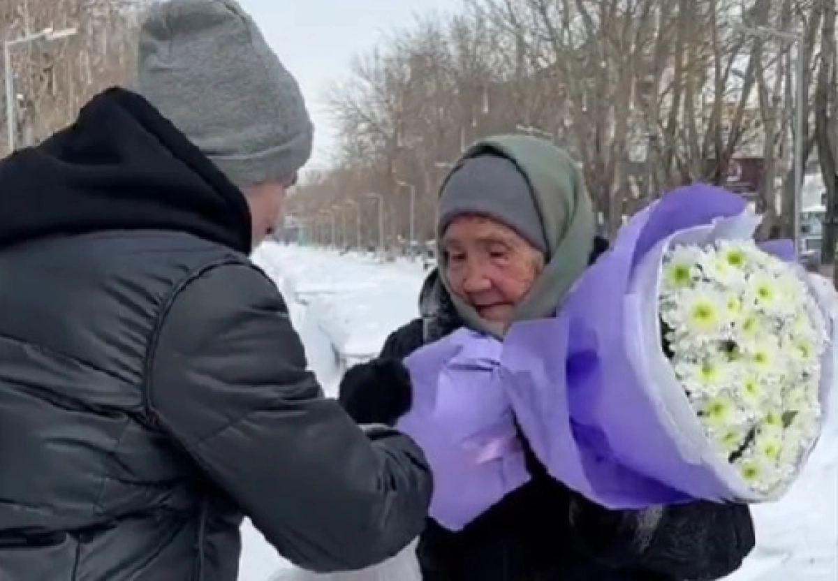 Фото: скриншот из видео