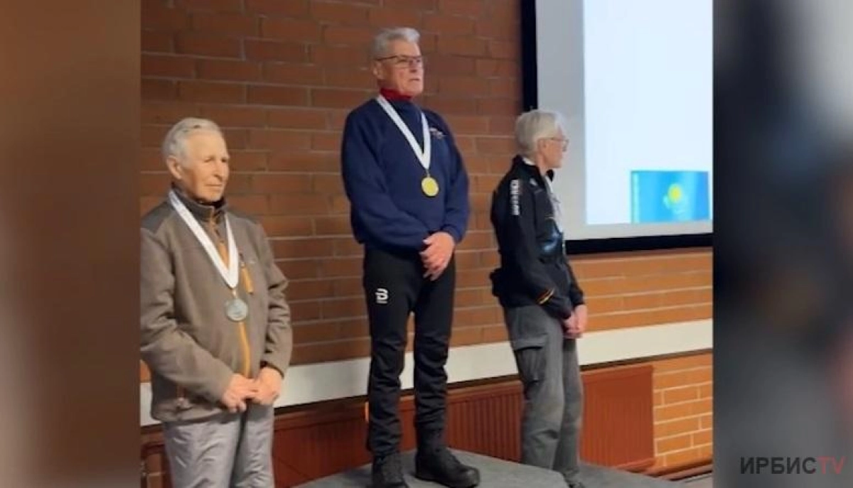 Фото: irbistv.kz