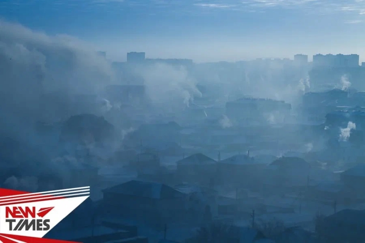 Фото: ИА «NewTimes.kz»