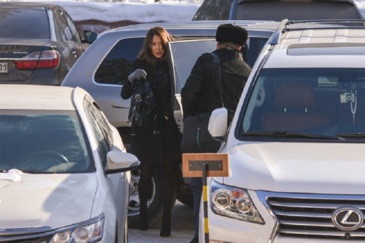 Фото: Tengrinews.kz / Турар Казангапов