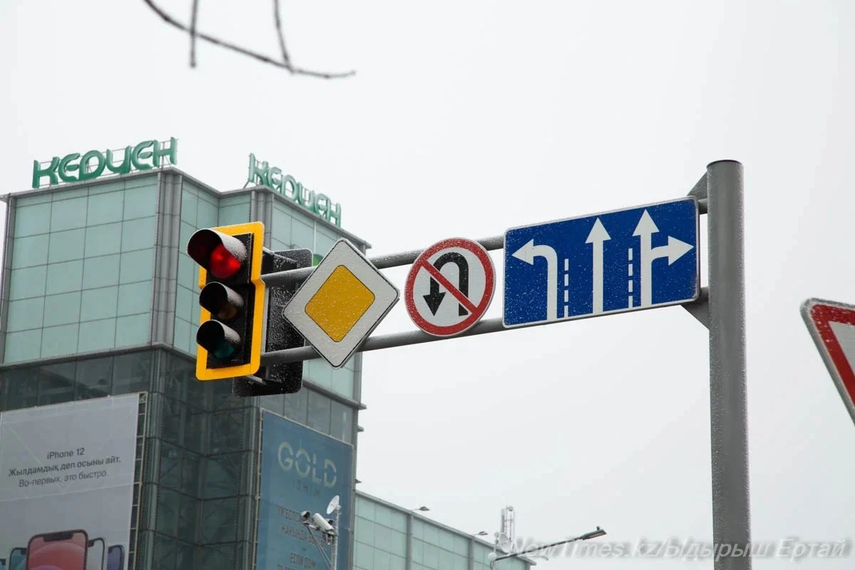 Иллюстративное фото ИА «NewTimes.kz»